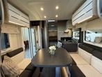 Challenger Graphite 328 VIP Automaat Queensbed Trekhaak, Fia, Caravans en Kamperen, Campers, 7 tot 8 meter, Bedrijf, Diesel, Half-integraal