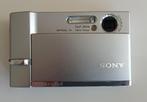 Sony Digitale Camera, Gebruikt, Compact, Ophalen of Verzenden, Sony