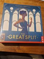 Spel: Great Split - 999Games, nieuw in plastic, Een of twee spelers, Ophalen of Verzenden, Nieuw, 999  Games