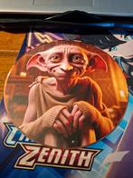 Wandbord Dobby, Verzamelen, Ophalen of Verzenden, Nieuw, Overige typen