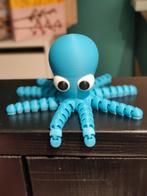 Fidget Octopus, Ophalen of Verzenden, Nieuw, Ontdekken