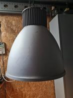 industriële hanglamp, Huis en Inrichting, Ophalen, Gebruikt, Industrie, Metaal