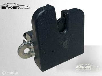 Achterklep slotmechanisme Skoda Citigo Mii Up! ('12-'19) beschikbaar voor biedingen