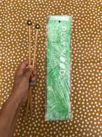 Playwood Glockenspiel mallets / drumstokken 18 mm, Ophalen of Verzenden, Zo goed als nieuw, Melodische percussie
