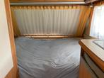 Caravan Swift Toscane 440, Caravans en Kamperen, Caravans, 70 kg, Kachel, Omvormbare zithoek, Particulier