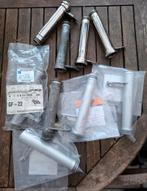 Opel gm thermostaat thermostaatbuis v6 2.5 2.6 3.0 3.2, Ophalen of Verzenden, Nieuw, Opel