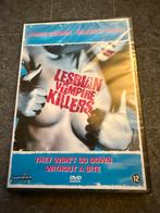 Lesbian Vampire Killers, Vanaf 12 jaar, Ophalen of Verzenden, Zo goed als nieuw