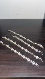 Givenchy Armbanden Set van 4 stuks, Ophalen of Verzenden