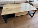 Salontafel Haco, Ophalen, 100 tot 150 cm, 50 tot 100 cm, Zo goed als nieuw