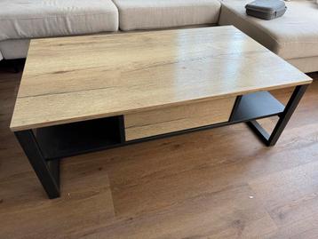 Salontafel Haco beschikbaar voor biedingen