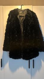 Zara jas, Ophalen, Zo goed als nieuw, Zwart