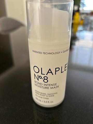 Gloednieuw Olaplex No.8 Van 29,00 naar 12,00 Eur beschikbaar voor biedingen