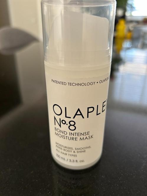 Gloednieuw Olaplex No.8 Van 29,00 naar 12,00 Eur, Sieraden, Tassen en Uiterlijk, Uiterlijk | Haarverzorging, Nieuw, Haarverzorger of -hersteller