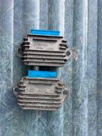 Spanningsregelaar 2t en 4t op voorraad!, Fietsen en Brommers, Ophalen of Verzenden, Overige typen, Overige merken