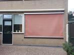 Aangeboden zonwering screen, Ophalen, Gebruikt, 150 tot 300 cm, 250 cm tot 450 cm