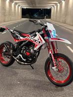 Rieju mrt trophy, Ophalen, Maximaal 45 km/u, Zo goed als nieuw