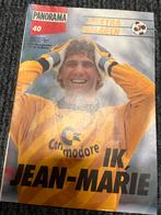 Panorama 1987 - Jean-Marie Pfaff, Verzenden, Gelezen, Sport en Vrije tijd