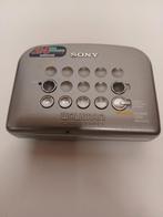Sony walkman WM-EX402 met mankement, Ophalen of Verzenden, Walkman