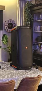 JBL Partybox 710 perfecte staat!, Audio, Tv en Foto, Luidsprekers, Ophalen, JBL, Zo goed als nieuw, 120 watt of meer