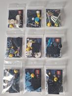 LEGO Minifigures 71011 71013 Muppets, Ophalen of Verzenden, Nieuw, Complete set, Lego