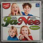 Zeg geen Ja / Nee spel, Hobby en Vrije tijd, Gezelschapsspellen | Bordspellen, Ophalen of Verzenden, Zo goed als nieuw