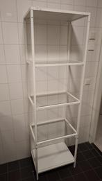 Ikea Vittsjö kast wit, Ophalen