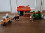 Fisher Price western town, Kinderen en Baby's, Speelgoed | Fisher-Price, Ophalen of Verzenden, Speelset