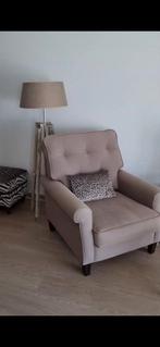Fauteuil in Zeer Goede Staat, Ophalen