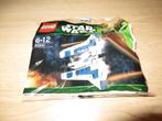 Lego 30241 star wars mandalorian fighter nieuw, Ophalen of Verzenden, Nieuw, Complete set, Lego
