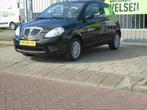 Lancia Ypsilon 1.2 Argento /AIRCO, Auto's, Lancia, Voorwielaandrijving, Stof, Gebruikt, Met garantie (alle)