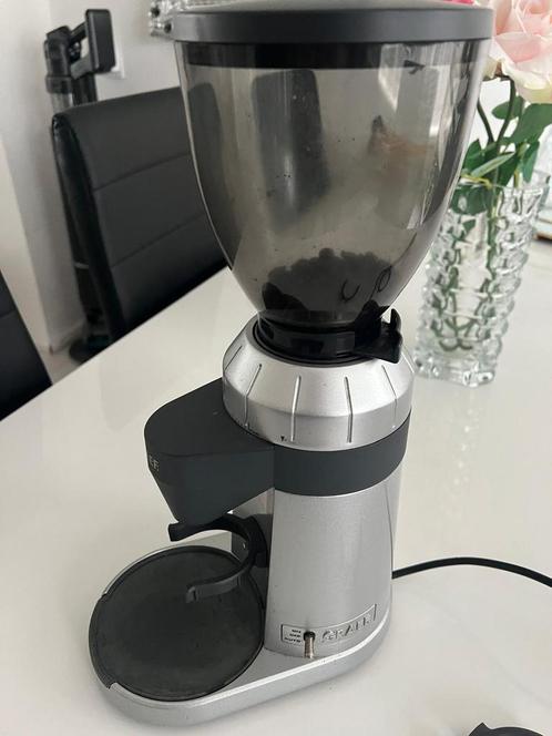 Graef Bonenmaler CM800, Witgoed en Apparatuur, Koffiemachine-accessoires, Zo goed als nieuw, Verzenden