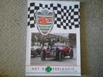 Het Klaverblaadje nr 160/2017 (Jubileumnr Alfa Romeo 204 blz, Ophalen of Verzenden, Zo goed als nieuw, Alfa Romeo