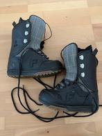 Forum destroyer 42 , 5 snowboard schoenen, Ophalen of Verzenden, Zo goed als nieuw, Schoenen
