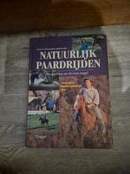 Natuurlijk Paardrijden - Klaus Ferdinand Hempfling, Boeken, Ophalen of Verzenden, Gelezen, Overige onderwerpen, Klaus Ferdinand Hempfling