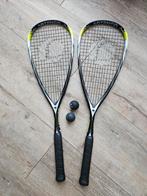 Squash racket Artengo SR56p, Ophalen of Verzenden, Zo goed als nieuw