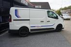Renault Trafic 1.6 dCi T29 L1H1 Formula Edition Energy, Navi, Auto's, Bestelauto's, Voorwielaandrijving, Euro 5, Gebruikt, Zwart
