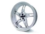 ACHTERVELG BMW R 1150 RT (R1150RT) (01-1970/-), Gebruikt