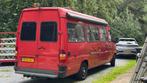 Buscamper Sprinter aut 310D, Automaat, Buscamper of Camperbus, Tot en met 2, Mercedes-Benz