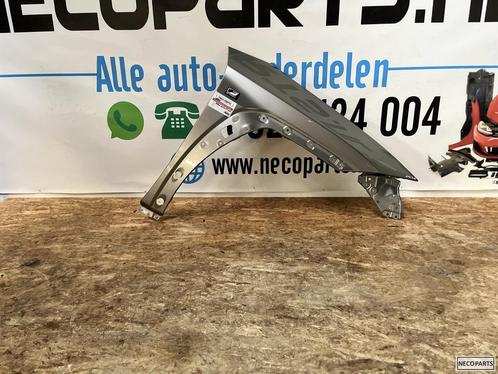 LEXUS NX NX200T NX300T ZIJSCHERM SPATBORD ORGINEEL, Auto-onderdelen, Carrosserie en Plaatwerk, Bumper, Lexus, Gebruikt, Ophalen of Verzenden
