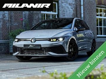 Volkswagen Golf 2.0 TSI GTI Clubsport |Akra|Pano|H&K|Nurburg beschikbaar voor biedingen