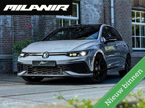 Volkswagen Golf 2.0 TSI GTI Clubsport |Akra|Pano|H&K|Nurburg, Auto's, Volkswagen, Bedrijf, Te koop, Golf, ABS, Achteruitrijcamera