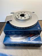 Bosch Remschijvenset 2 stuks incl verz. Bd 997 Nieuw in Doos, Ophalen of Verzenden, Nieuw, Audi