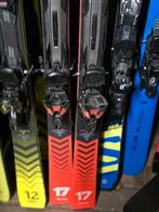 175cm VOLKL RACETIGER UVO 17 RACING, Overige merken, 160 tot 180 cm, Ophalen of Verzenden, Zo goed als nieuw