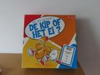 De kip of het ei (spel), Kinderen en Baby's, Zo goed als nieuw, Ophalen, Ontdekken