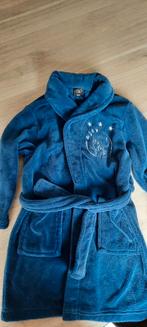 Mooie badjas Ajax, Kinderen en Baby's, Kinderkleding | Maat 128, Jongen of Meisje, Ophalen of Verzenden, Zo goed als nieuw