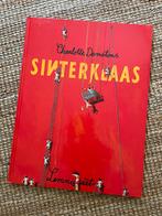 Charlotte dermatons sinterklaas, Ophalen of Verzenden, Zo goed als nieuw