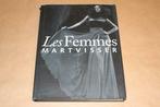 Les Femmes - Mart Visser, Boeken, Ophalen of Verzenden, Zo goed als nieuw