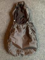 Maxi-Cosi Voetenzak, Ophalen of Verzenden, Gebruikt, Overige typen, Overige merken