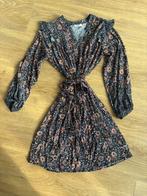 Jurk Anna van Toor maat M, Ophalen of Verzenden, Zo goed als nieuw, Maat 38/40 (M), Knielengte