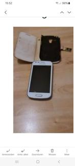 Samsung s3 i9300 met lader, Ophalen of Verzenden, Zo goed als nieuw